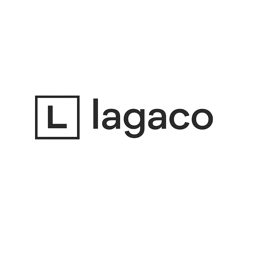 lagaco – Independent sparring for critical decisions.